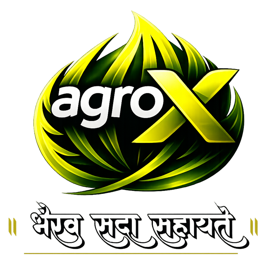 AGROX Organic Exports — B2B Agricultural Exporter from India