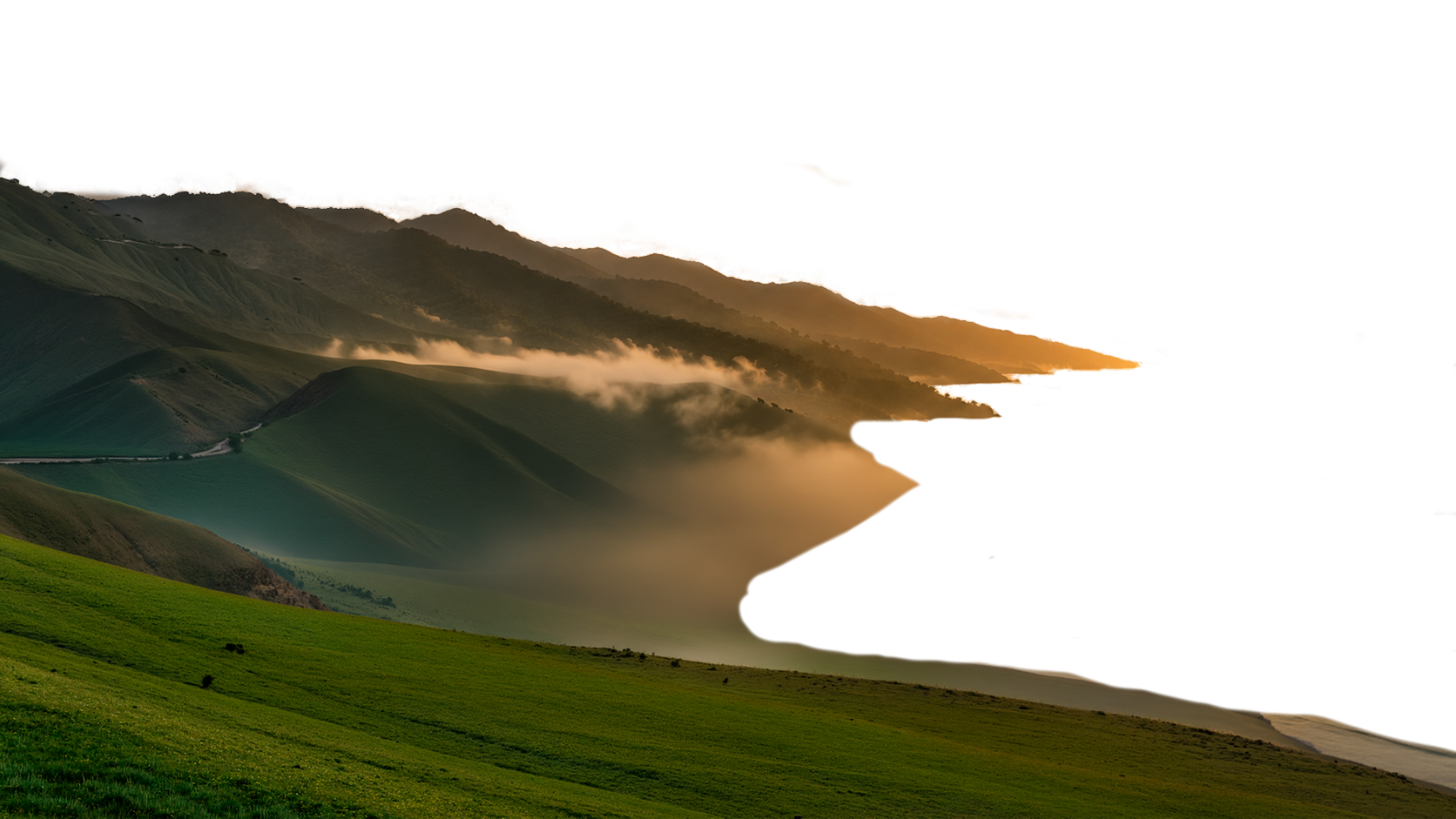Midground Layer 2