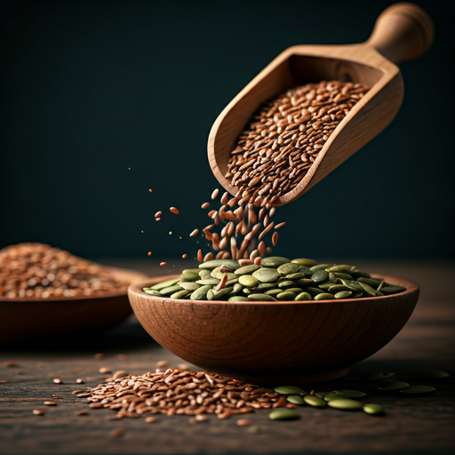 Seeds