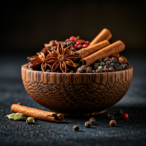 Spices