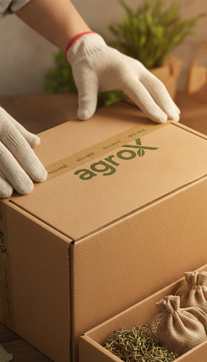 Packaging