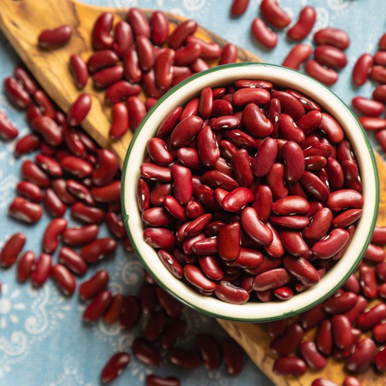 Red Kidney Beans Rajma Export India