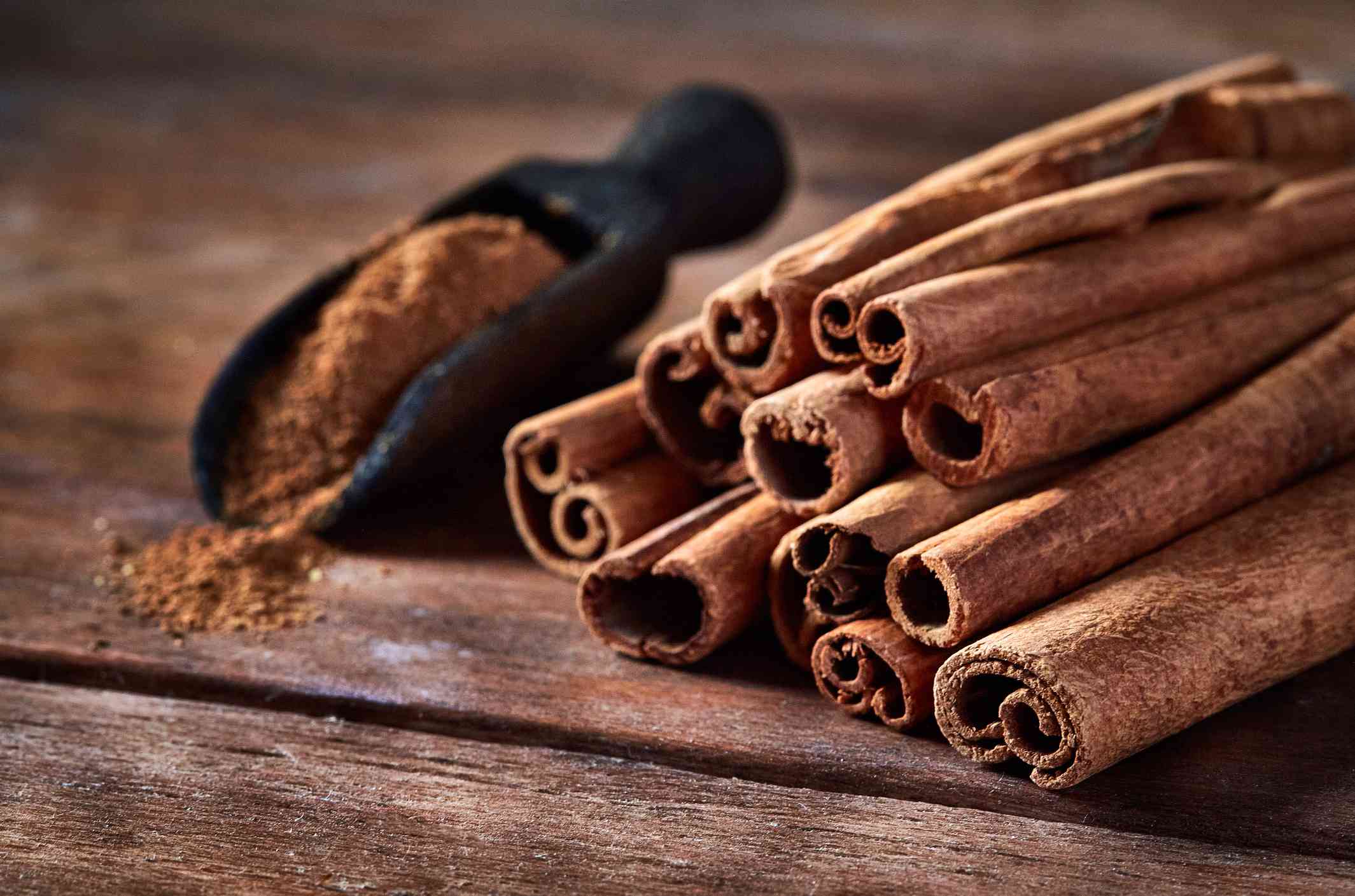 Premium Cinnamon Export