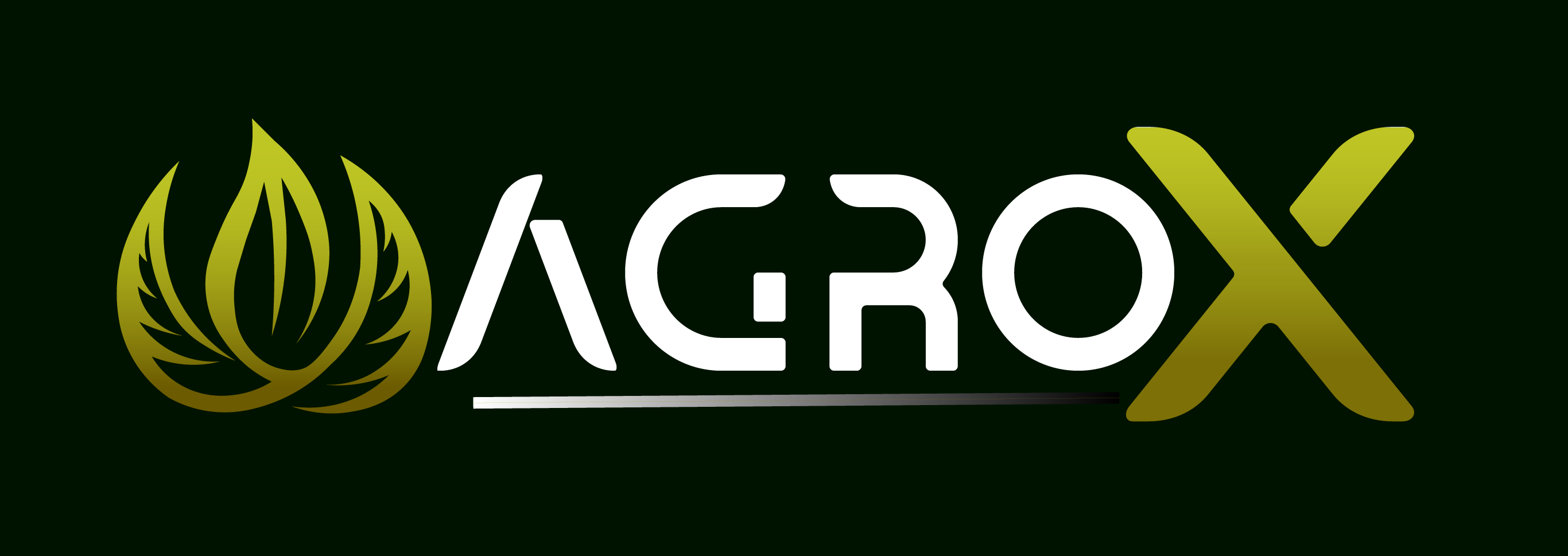 AgroX Group Logo